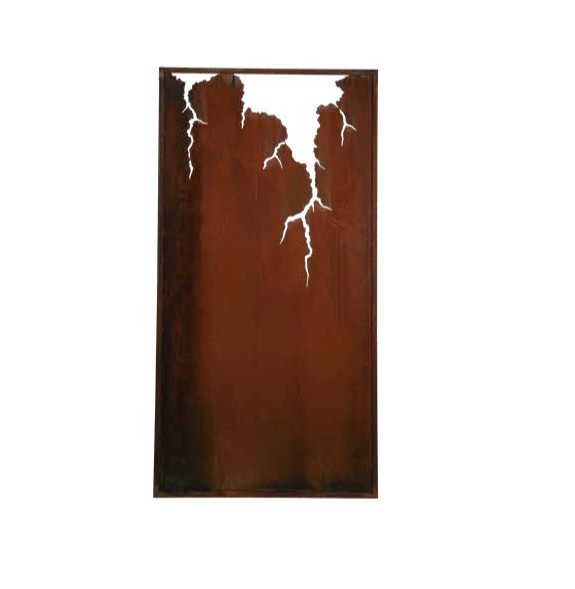 Paravent Flash 2