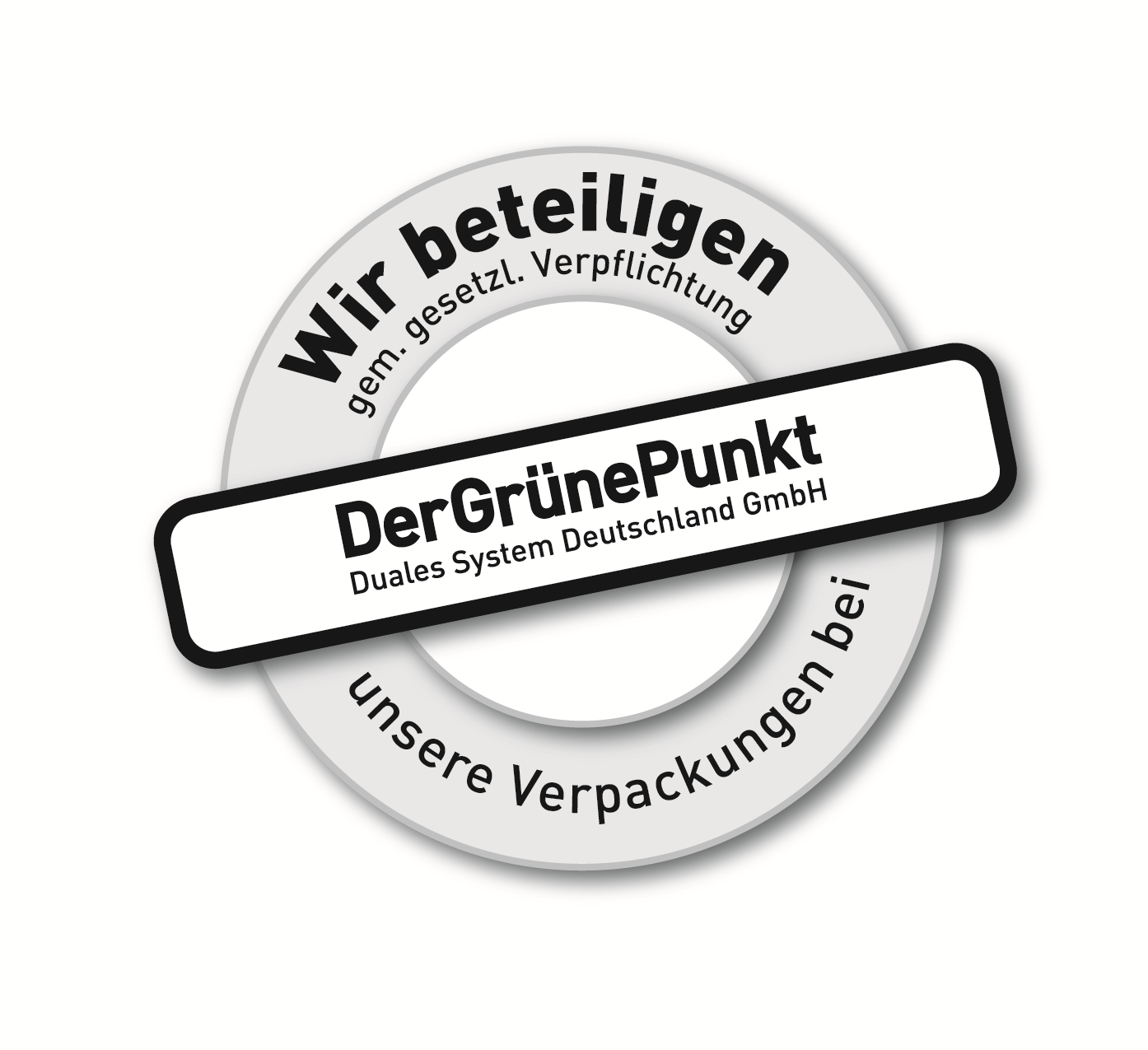 Der Grüne Punkt